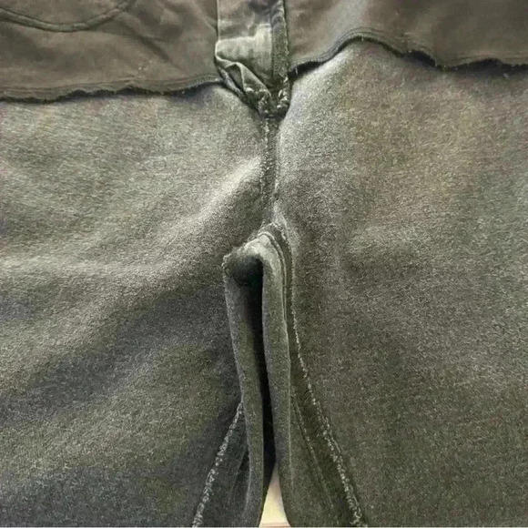 LOFT ANN TAYLOR Straight Crop Denim - Picture 6 of 10